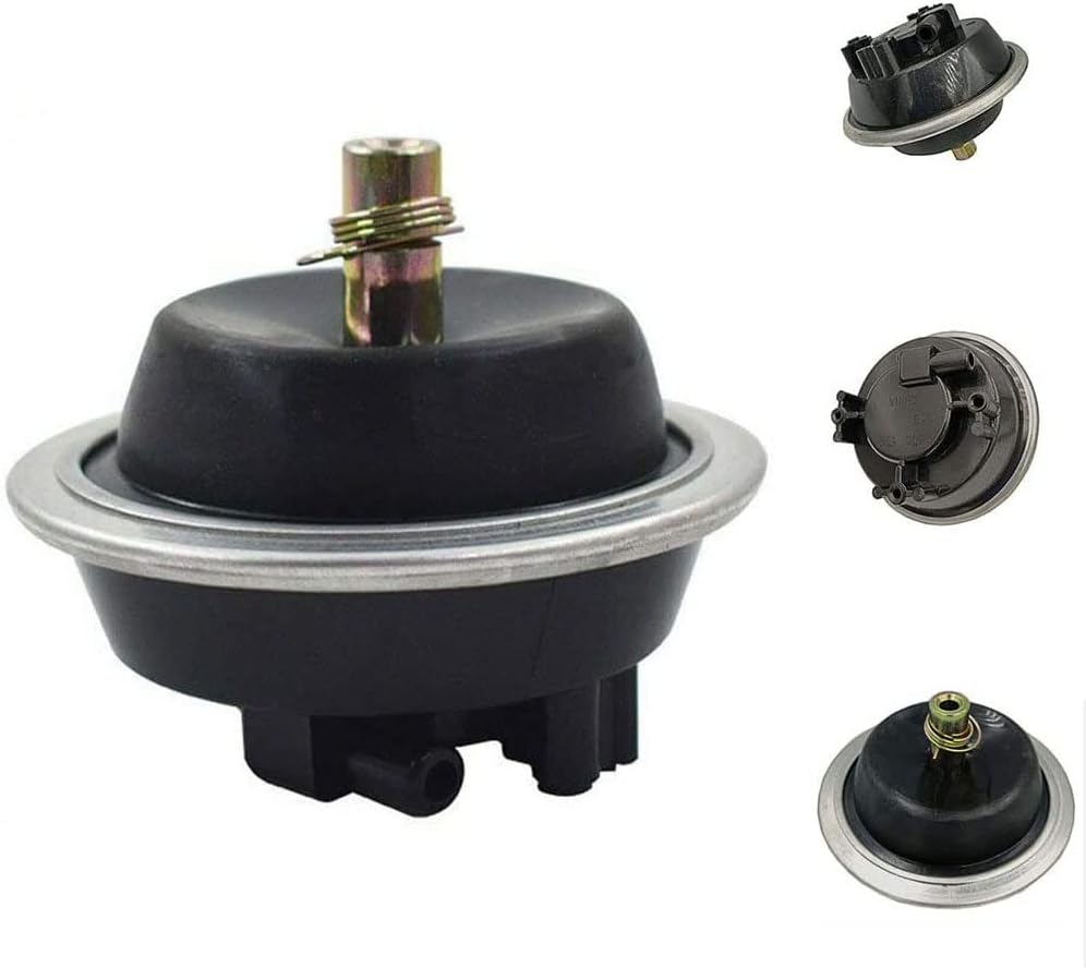 4-rad-antrieb 4wd Vorderraddifferential-vakuumaktuator 25031740 Passend Für Chevrolet S10 Blazer Gmc S15 Jimmy Sonoma Pontiac 6000