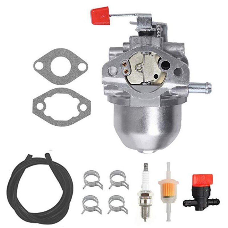 Vergaserbaugruppe 0c1535asrv 0c1535aesv - 97747 C153 - Mit Ölschlauch, Schalter Usw.