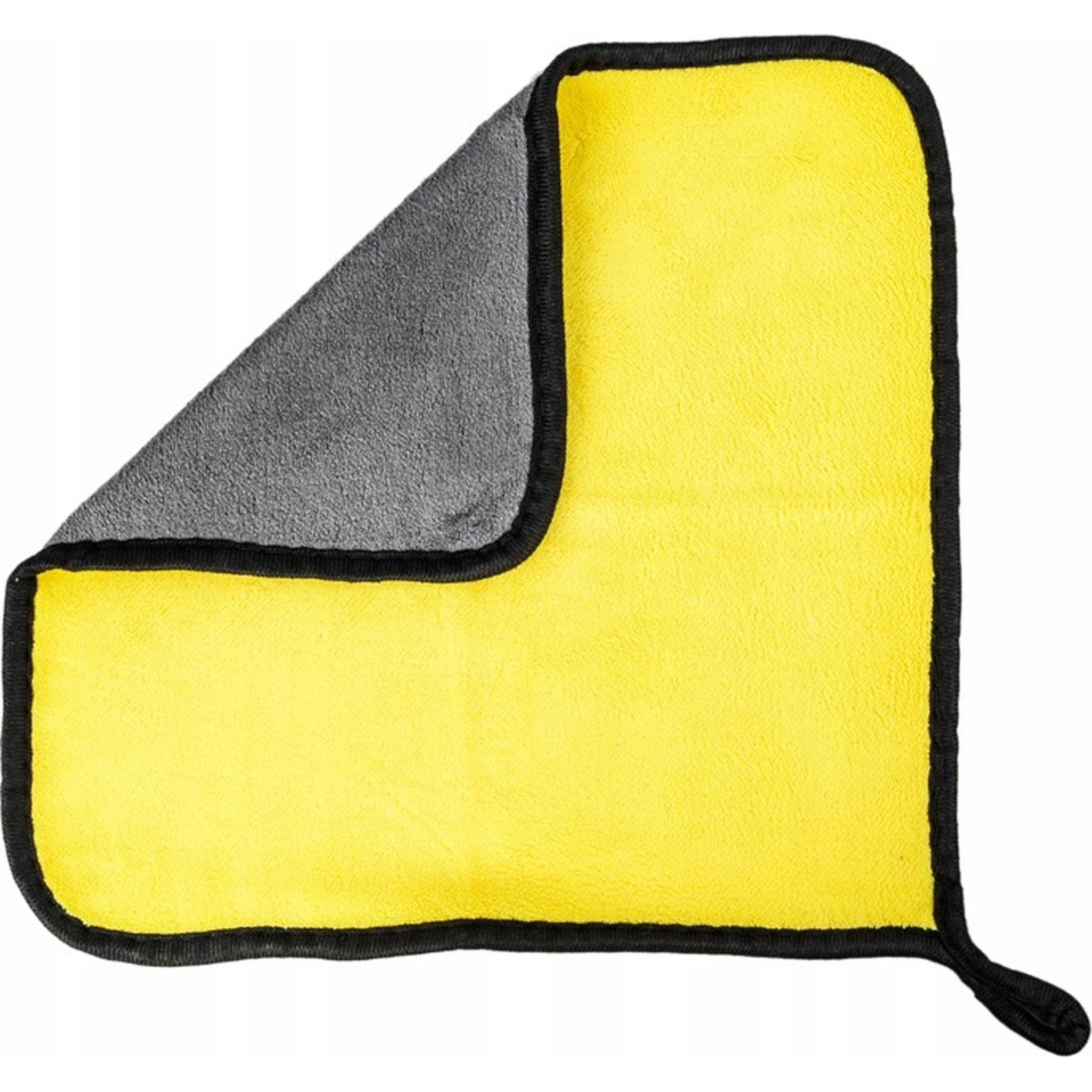 Falon-tech Ft1289 Mikrofasertuch Zum Trocknen Von Farbe 30×30