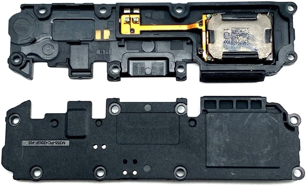 Generischer Ersatz Für Xiaomi Redmi 10c 220333qag Flex-modul, Antenne, Summer, Gehäuse, Lautsprecher, Klingelton, Freisprechfunktion, Audio.