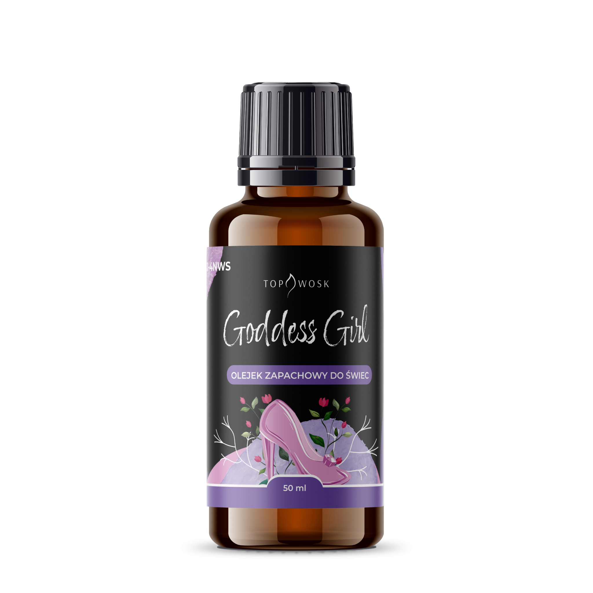 Duftöl „göttin Mädchen“, 50 Ml