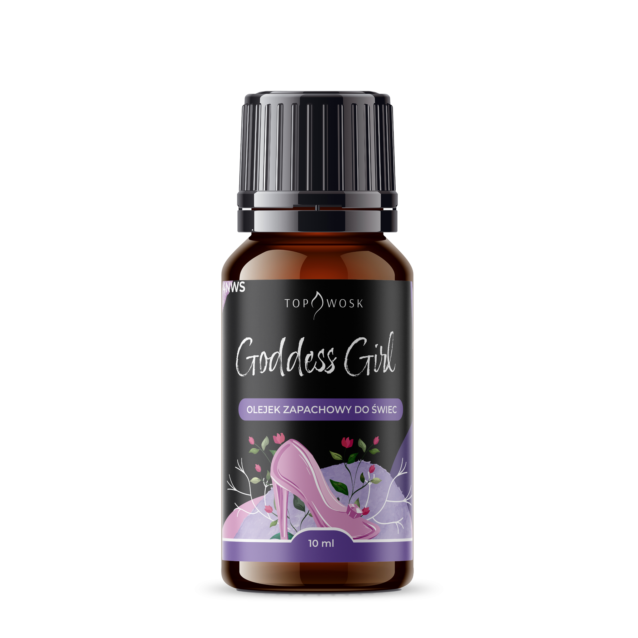 Duftöl „göttin Mädchen“, 10 Ml
