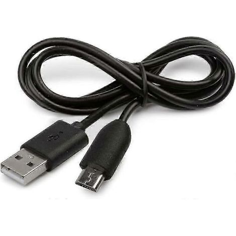 Bose Soundlink/soundtouch Usb-kabel – Micro-usb-datenkabel Für Kabellose Lautsprecher. Kompatibel Mit Bluetooth-lautsprechern (ersatzkabel).