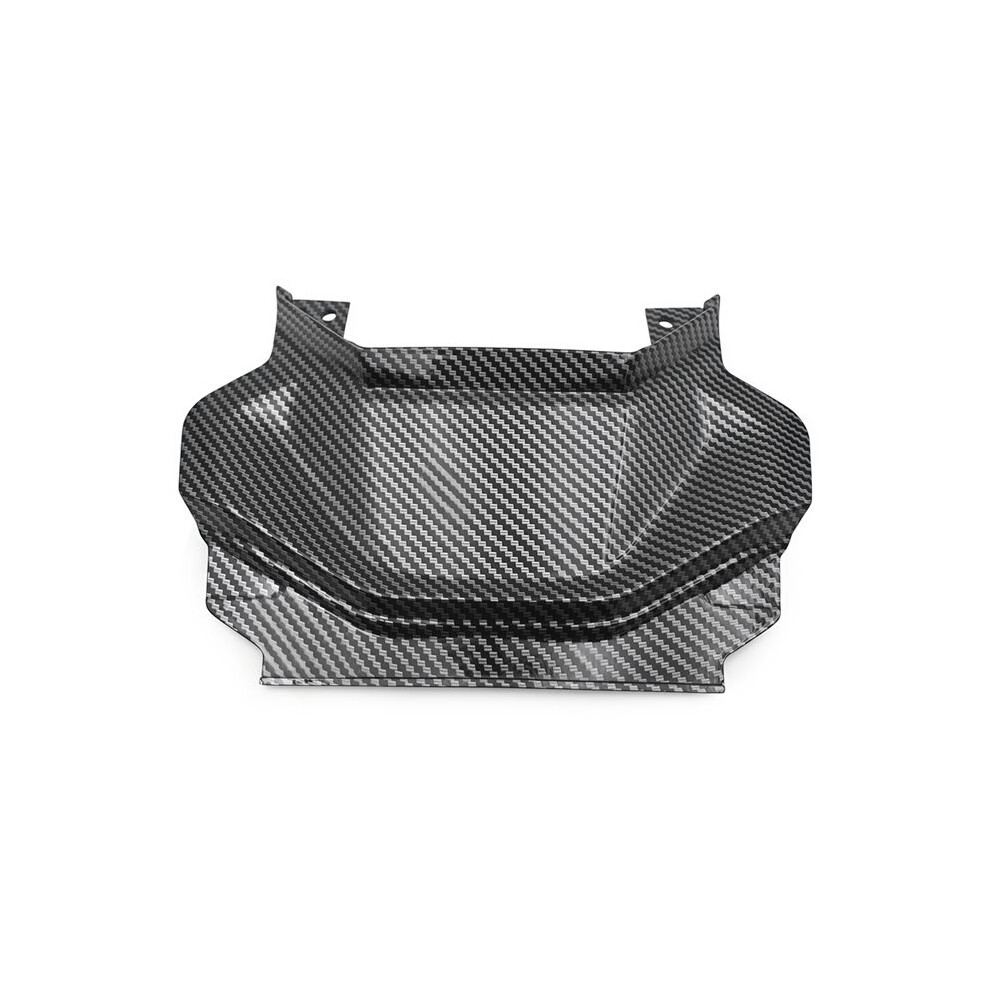 Mittelverkleidung Für Den Hecksitz Für Motorräder Der Modelle Mt-07 Und Fz-07 (modelljahre 2014-2017).