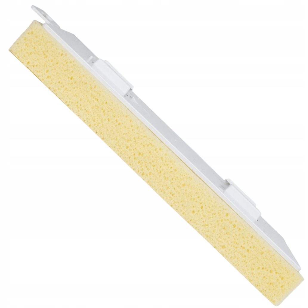 Kubala 0788 Klick-fädelkelle Mit Hydroabsorbierendem Schwamm 140x280mm