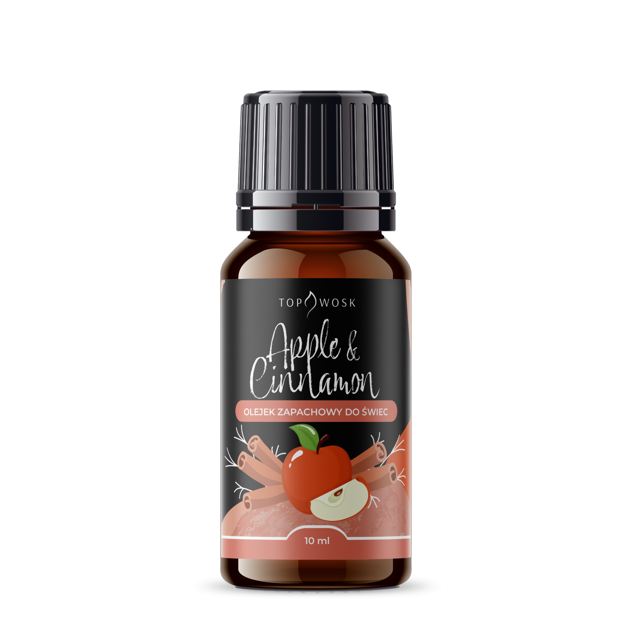 Duftöl Apfel-zimt, 10 Ml