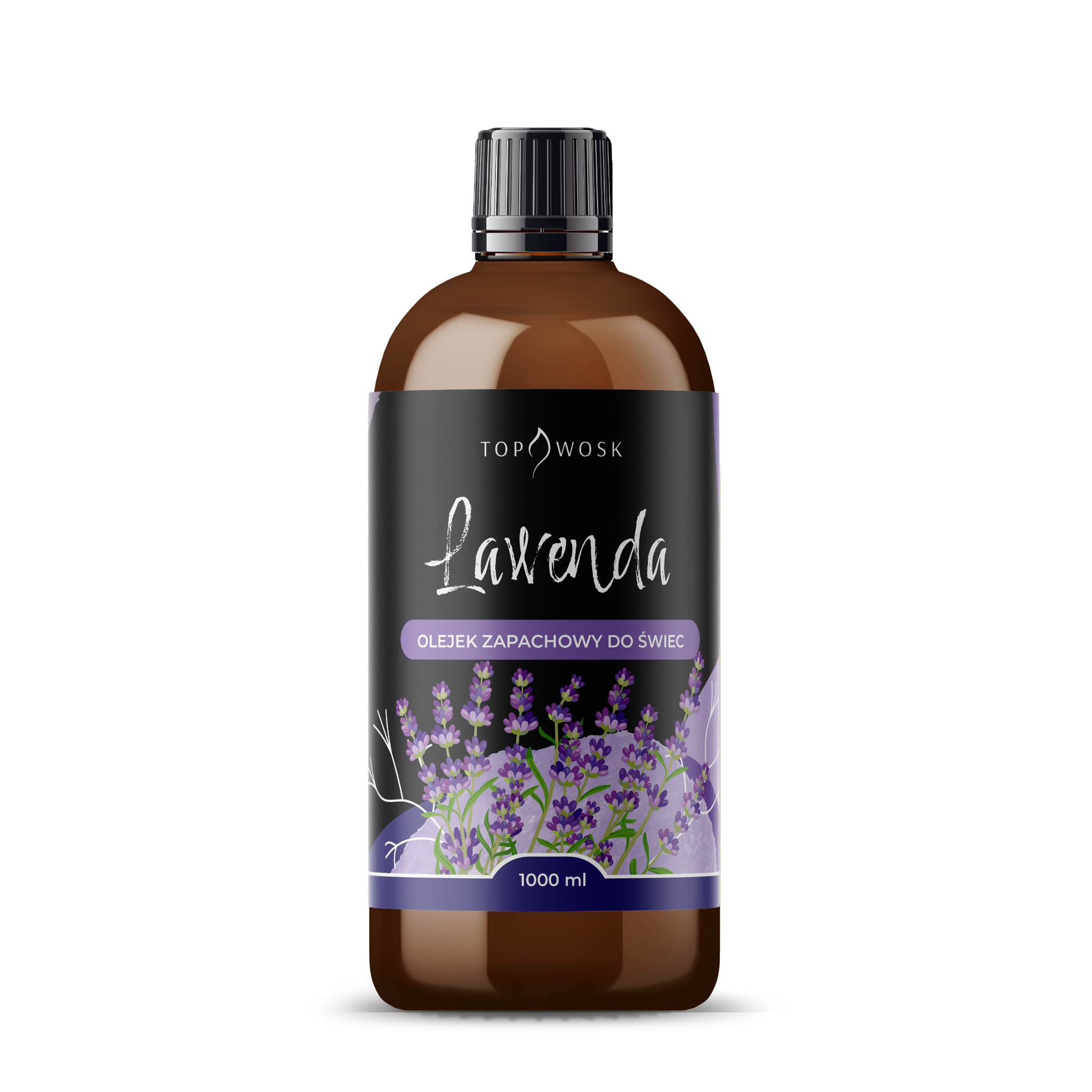 Lavendelduftöl 1000 Ml