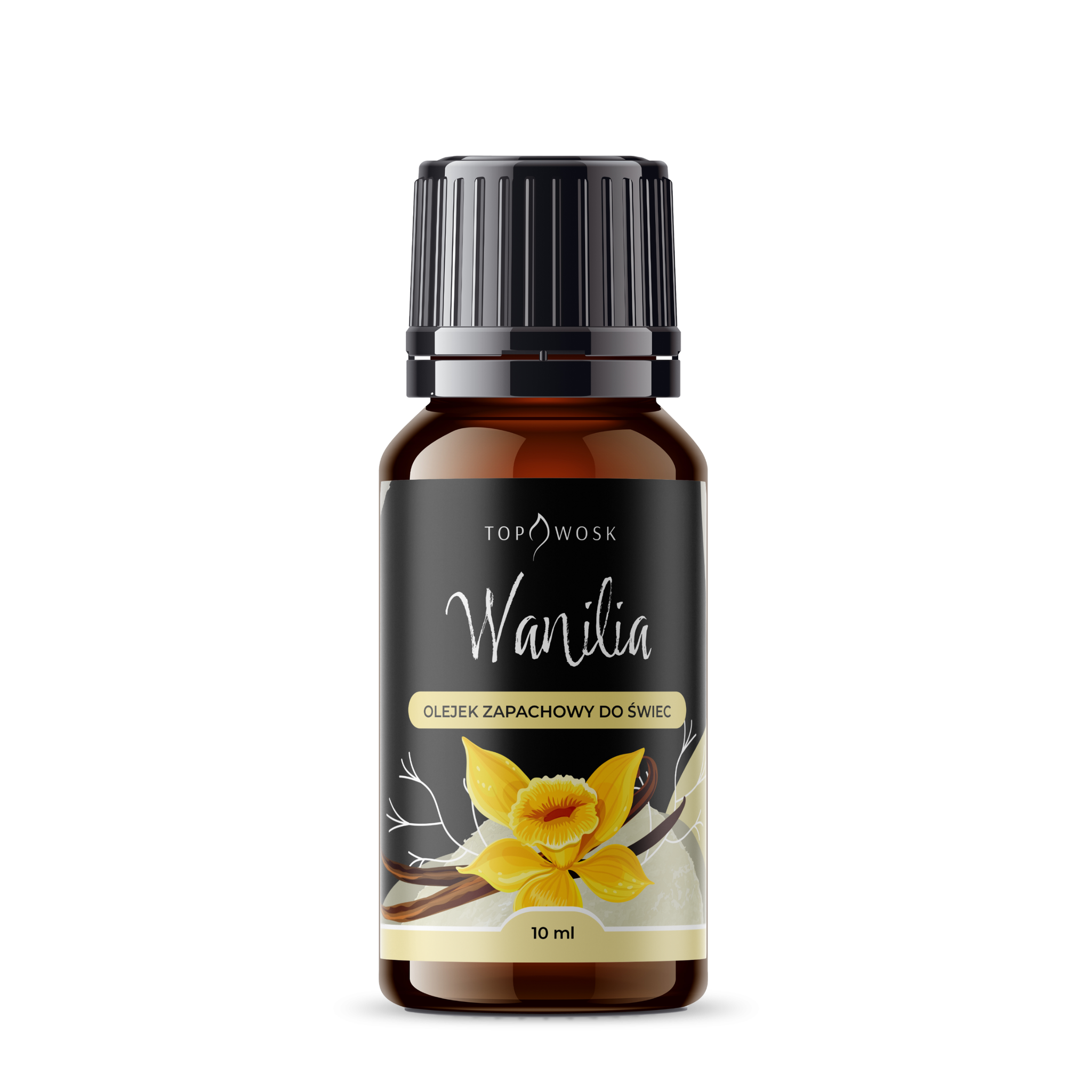 Vanilleduftöl 10 Ml