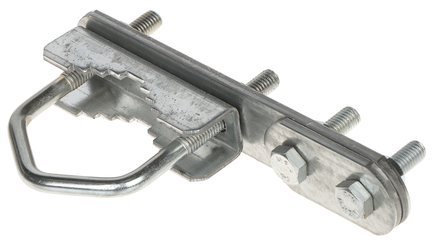 Klemme Für Blitzschutzsystem Jk-50/3