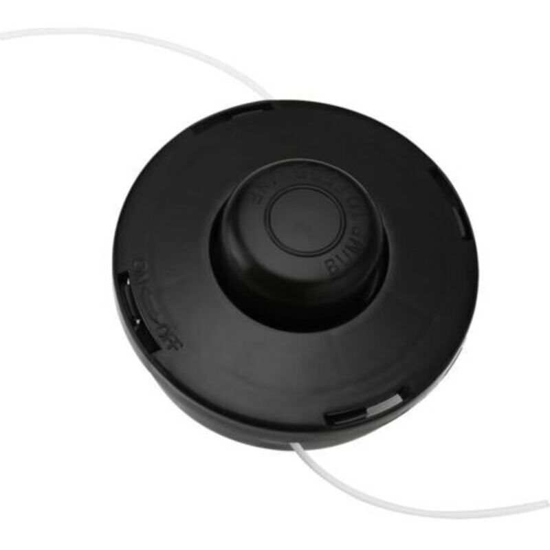 Ersatz-freischneiderkopf M10 X 1,25 Lhf, Passend Für Einhell Freischneider.