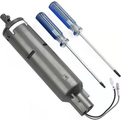 1 X 20-w-schalter V6 V7 V8 966792 966792-02, 2 X Dyson-staubsaugerschalter