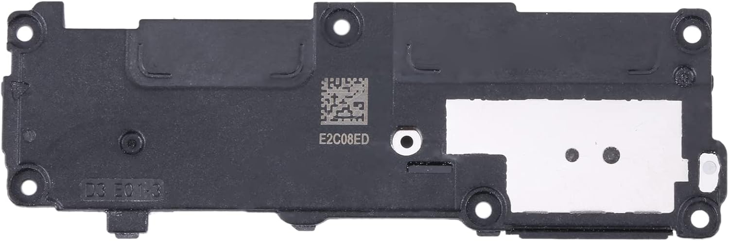 Ersatzmodul Mit Flexibler Antenne, Summer Und Lautsprechergehäuse Für Samsung Galaxy S23 Ultra Sm-s918b (s918b), Inklusive Lautem Klingelton Und Freisprechfunktion.