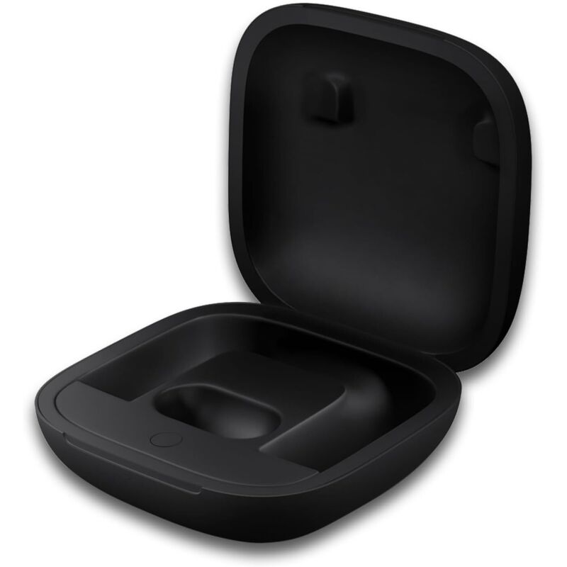Kompatibel Mit Beats Powerbeats Pro Bluetooth-kopfhörern: 700 Mah Ladecase Mit Led-anzeige (kopfhörer Nicht Im Lieferumfang Enthalten).