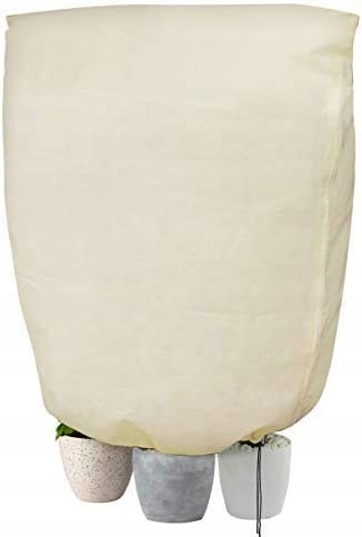 Agrotextilhauben Pflanzenschutz Gegen Frost 120x180cm 80g/m²