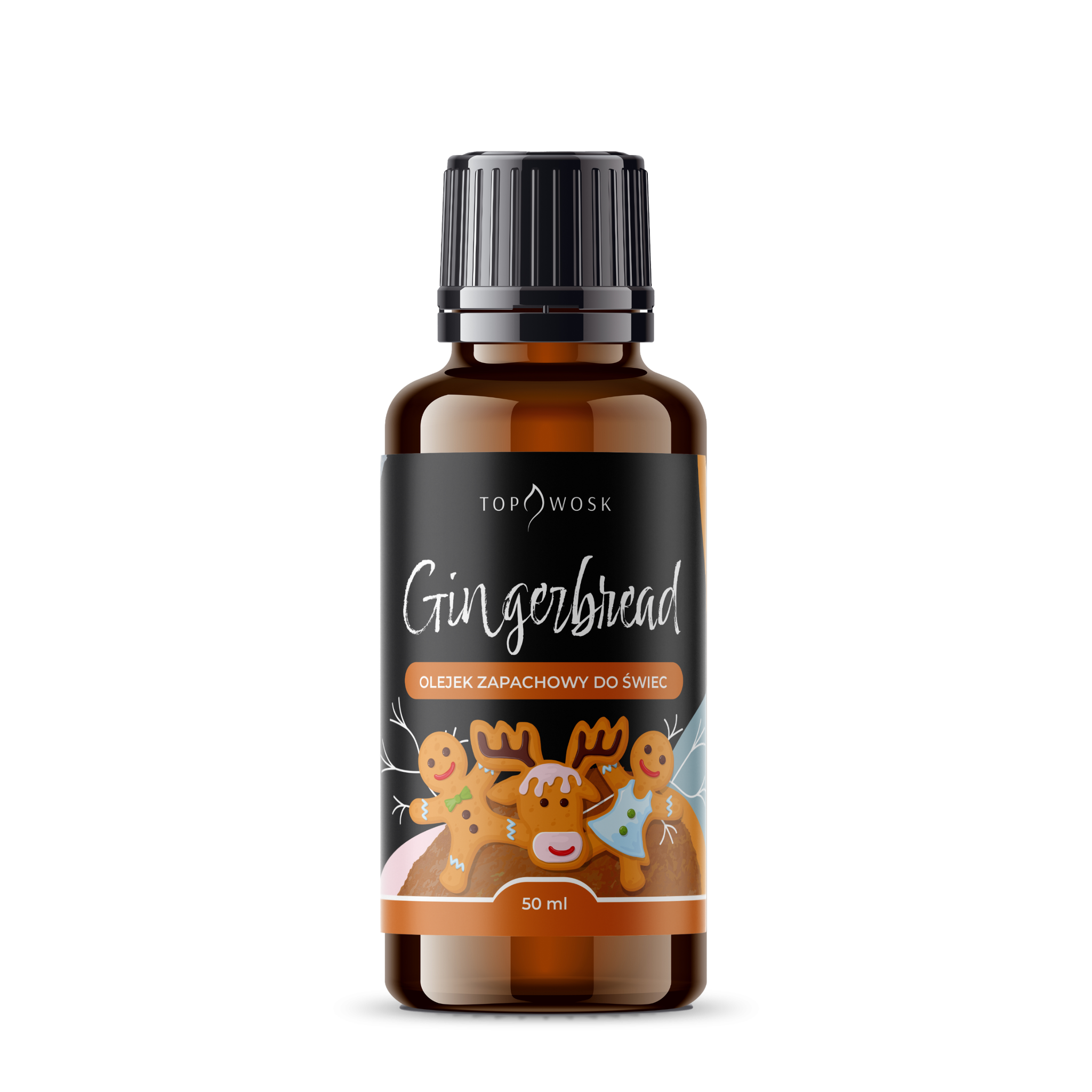 Lebkuchenduftöl 50 Ml