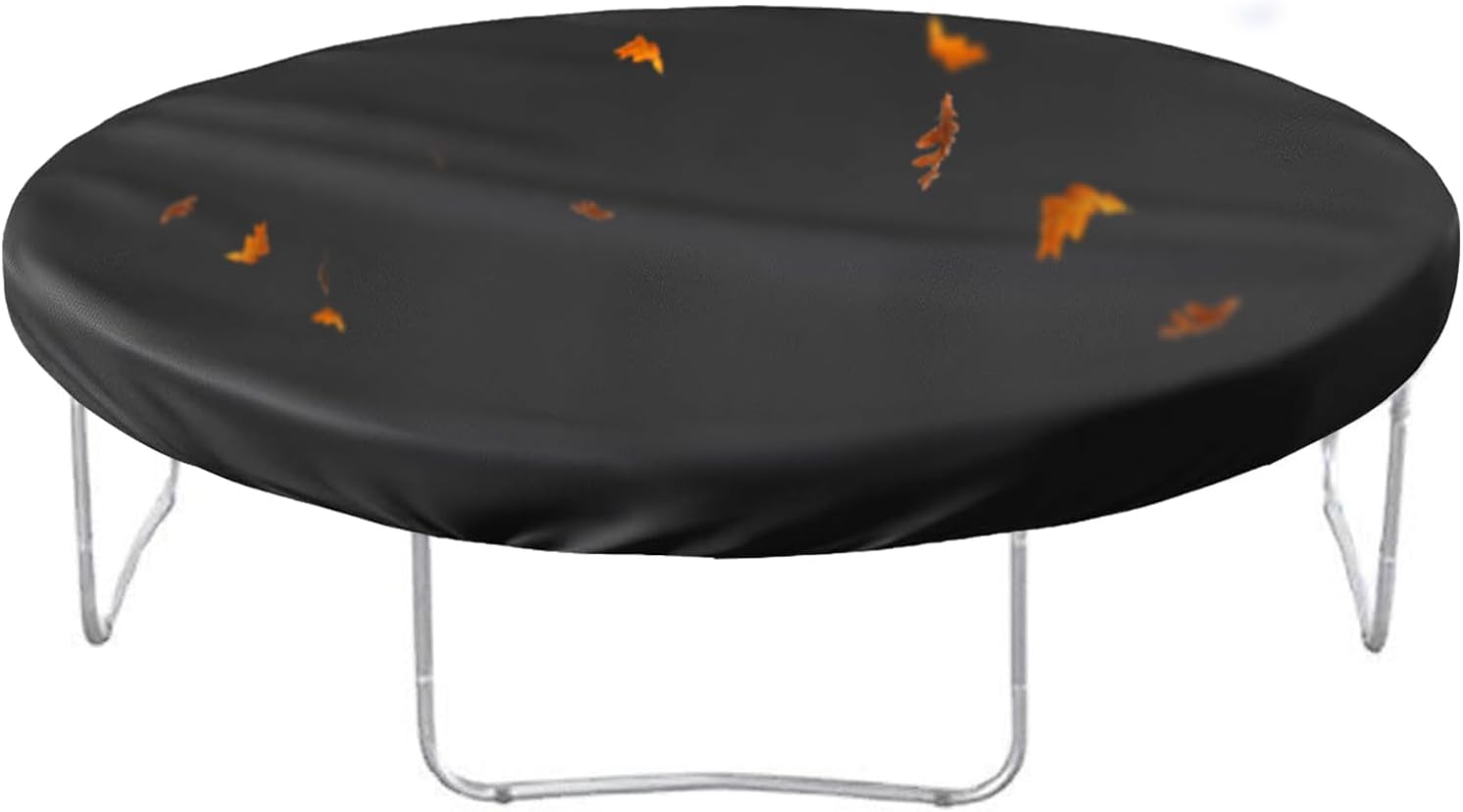 Trampolinabdeckung Robuste Outdoor-abdeckung Zum Schutz Vor Regen, Sonne, Staub, Schnee, Zur Lagerung Auf Der Terrasse Oder Als Kinderlaufstall