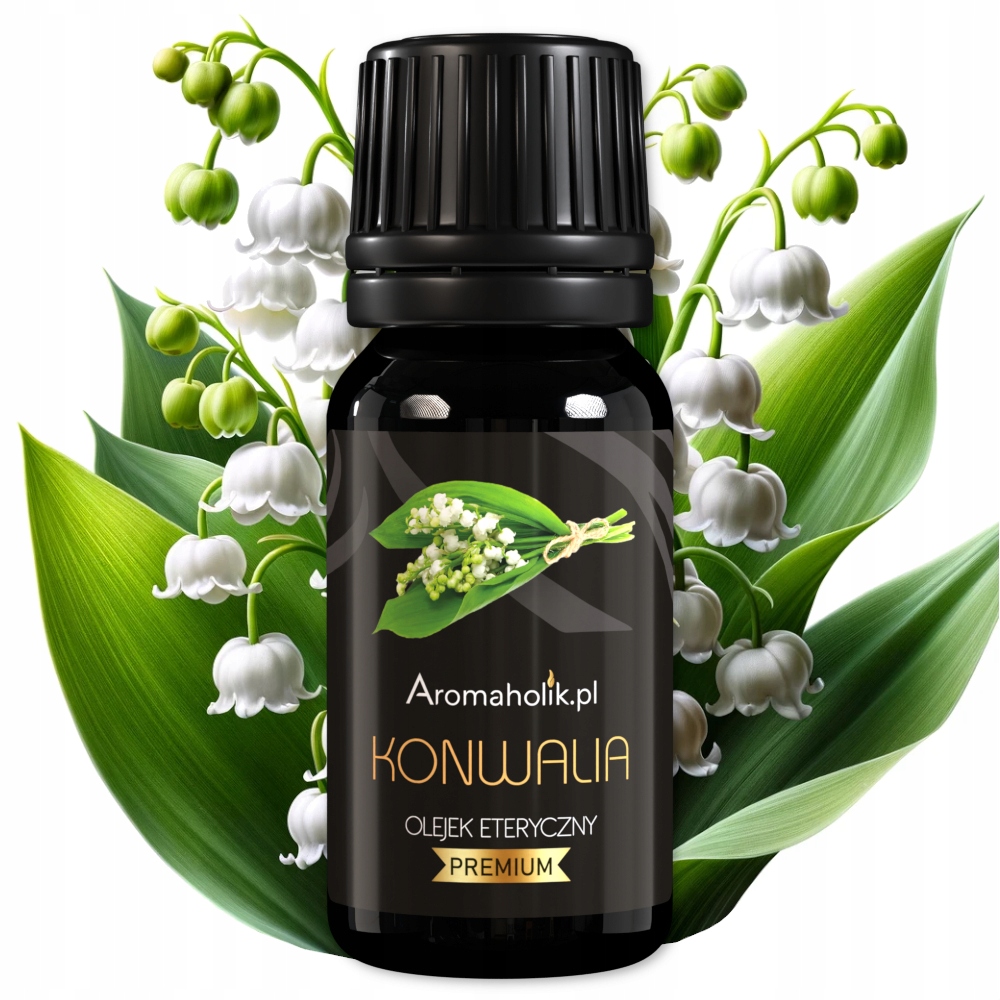 Maiglöckchen Natürliches Maiglöckchen-duftöl 10 Ml