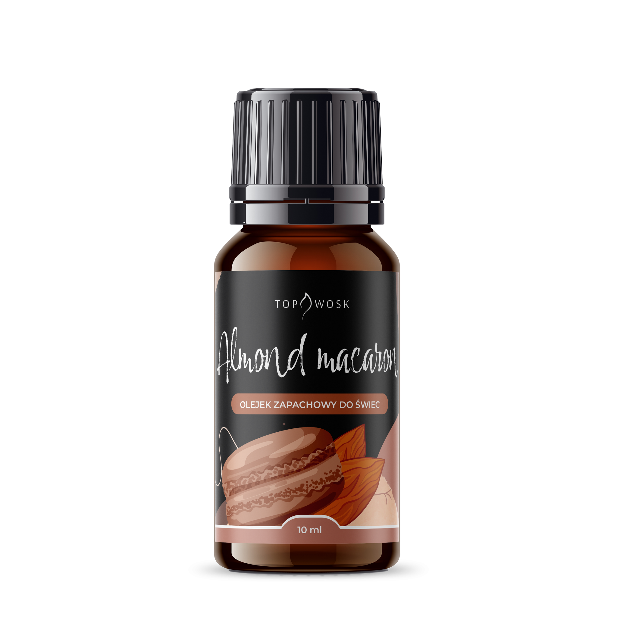 Duftöl Mandel-macaron 10 Ml