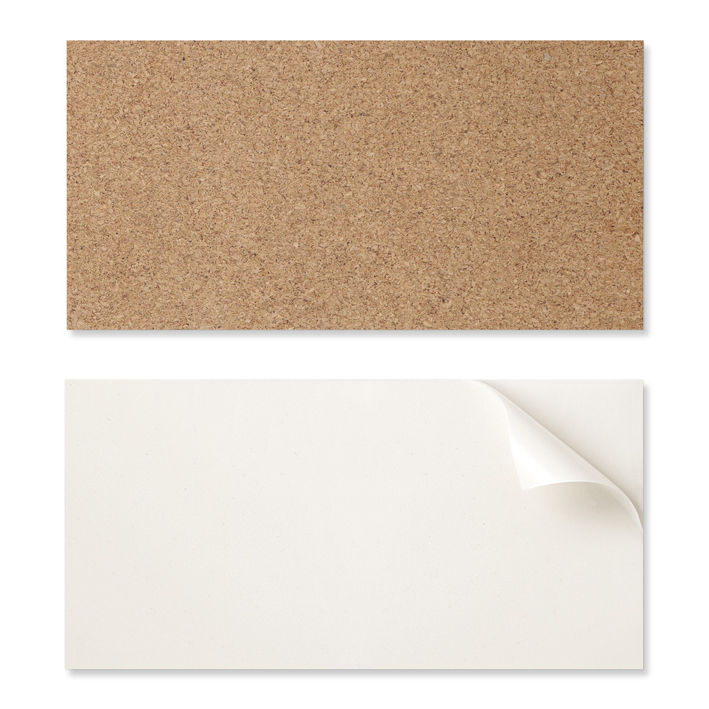 Selbstklebende Platte Mit Aufdruck – Ideal Für Die Küche, 100 X 50 Cm, Natürliche Materialstruktur