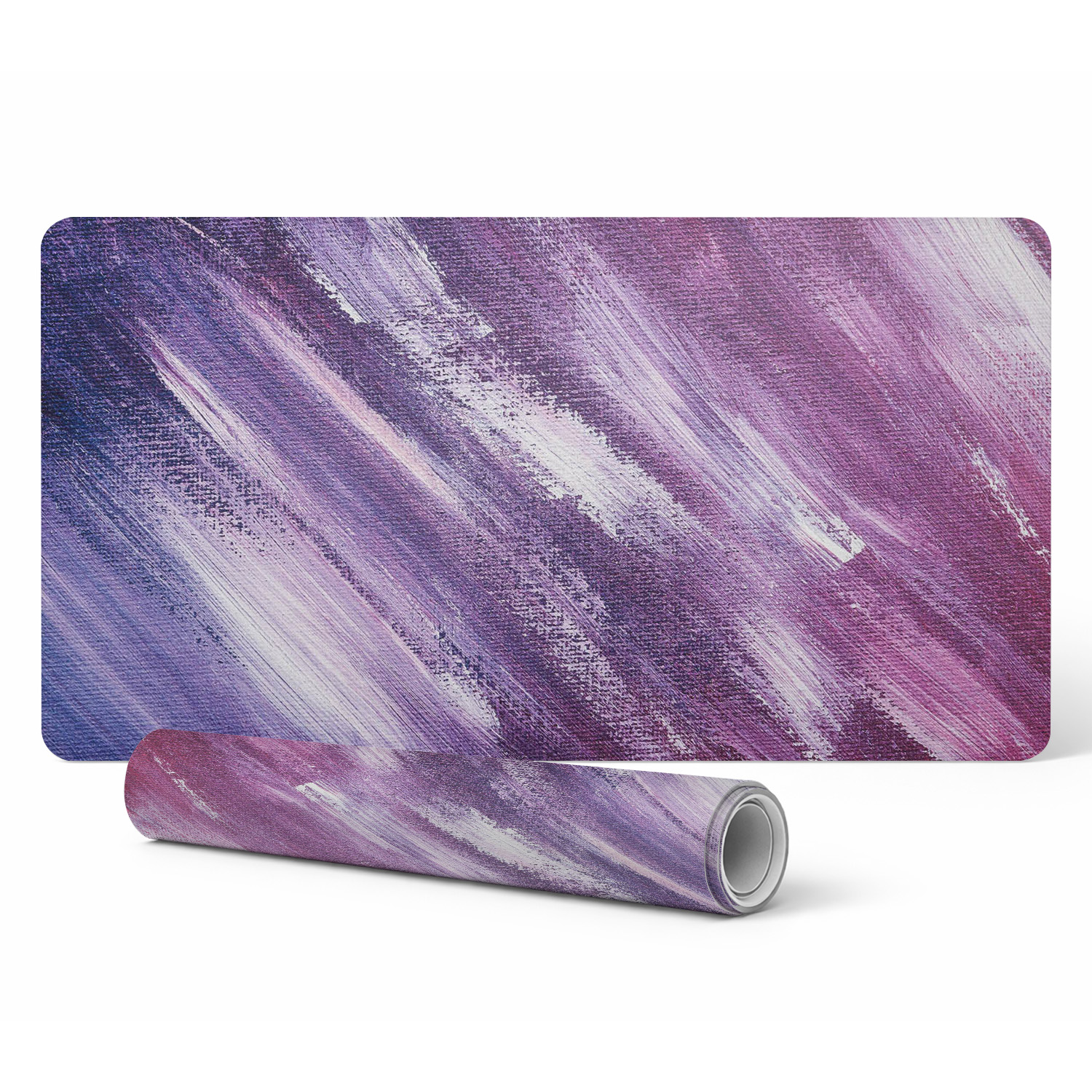 Schutzmatte Für Schreibtisch, Tisch, Arbeitsplatte, Gegen Pinselstriche, 120 X 60 Cm
