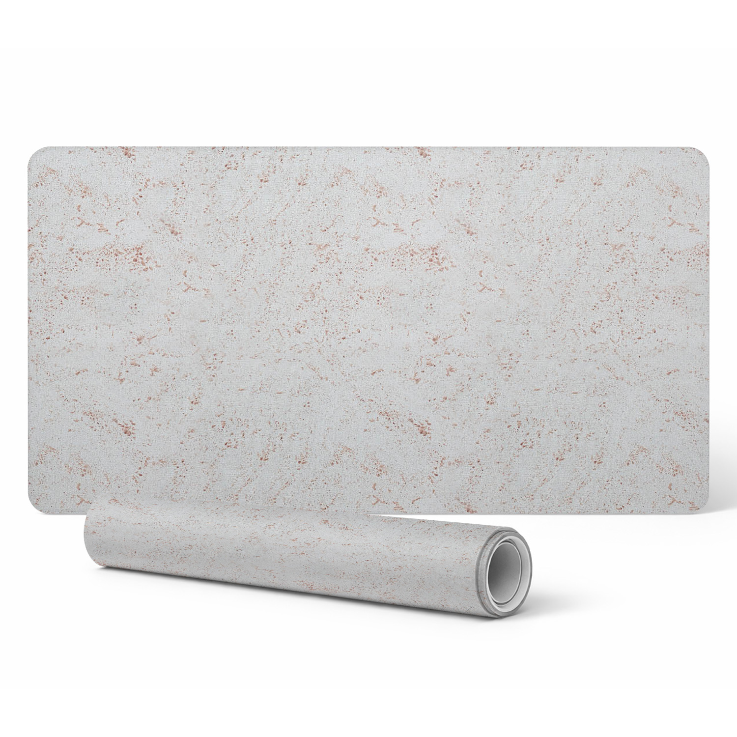Universelle Schutzmatte Für Tische Und Arbeitsplatten, Feine Textur, 90 X 45 Cm