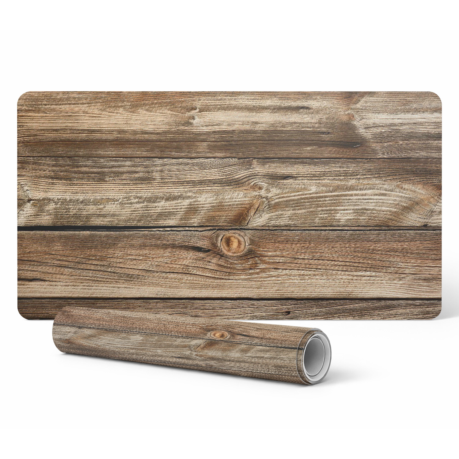 Universelle Schutzmatte Für Tische Und Arbeitsplatten Aus Holz, 90 X 45 Cm