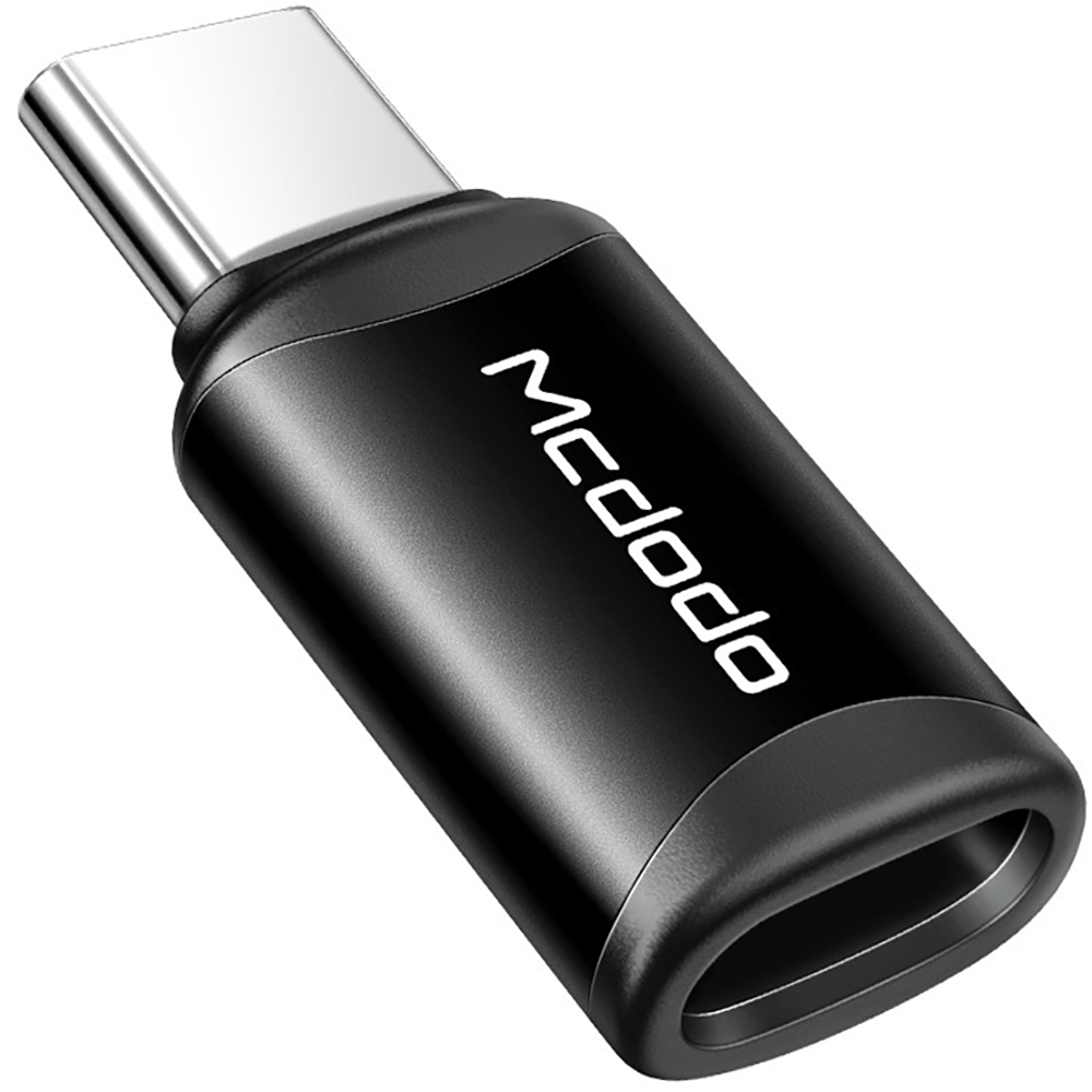 Mcdodo Adapter Usb-c Usb Typ C Auf Lightning Iphone 15 Pro Max