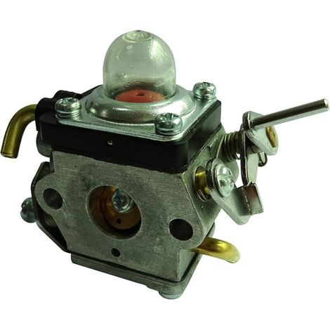 Der C·t·s-vergaser Eignet Sich Für Die Husqvarna Freischneider 122c, 122ldx Und 122lk Und Ist Mit Den Modellen 581734301 Und 574386701 Kompatibel.