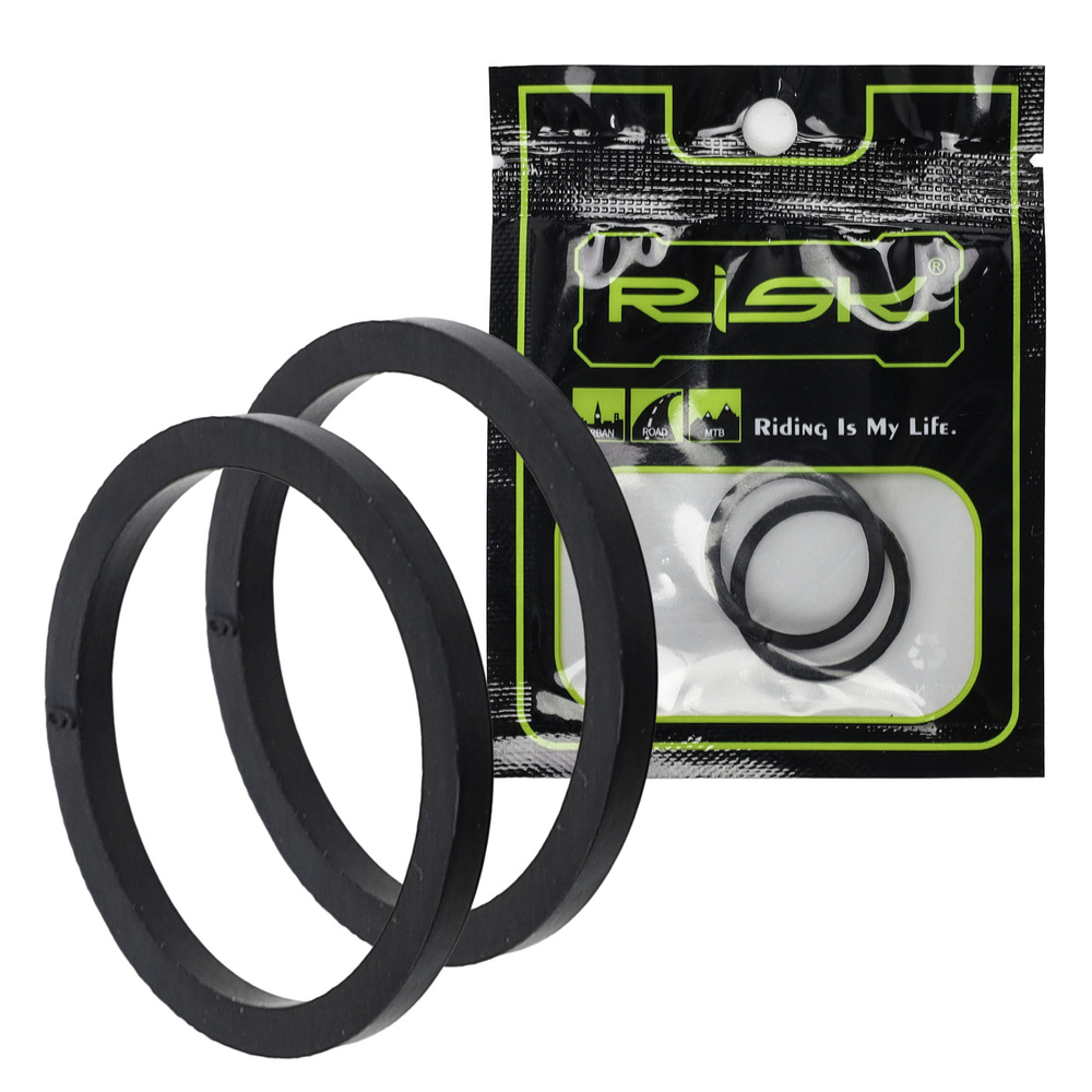 Risk Rechteckiger O-ring/dichtung Für Shimano-bremssattelkolben