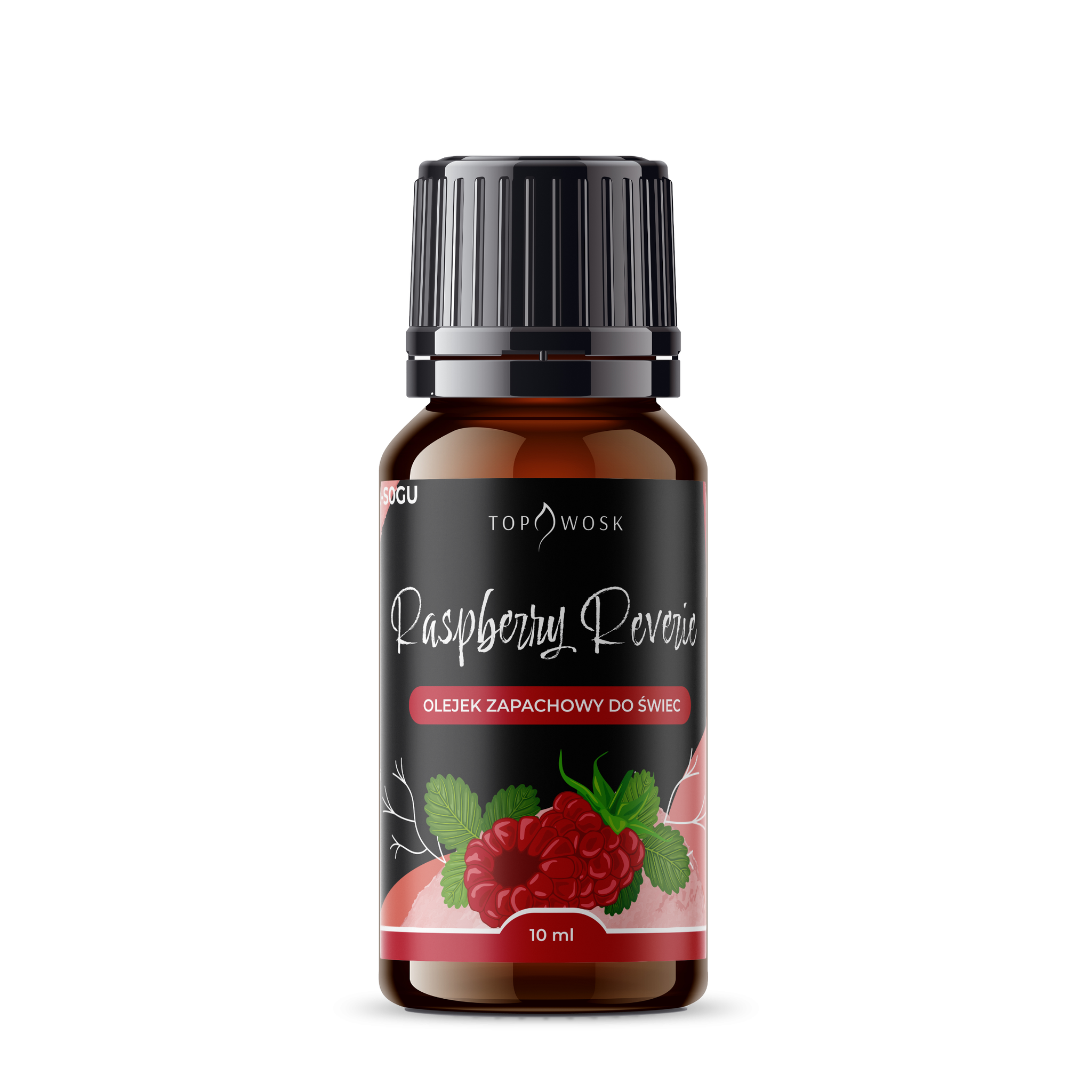Duftöl Himbeerträume 10 Ml