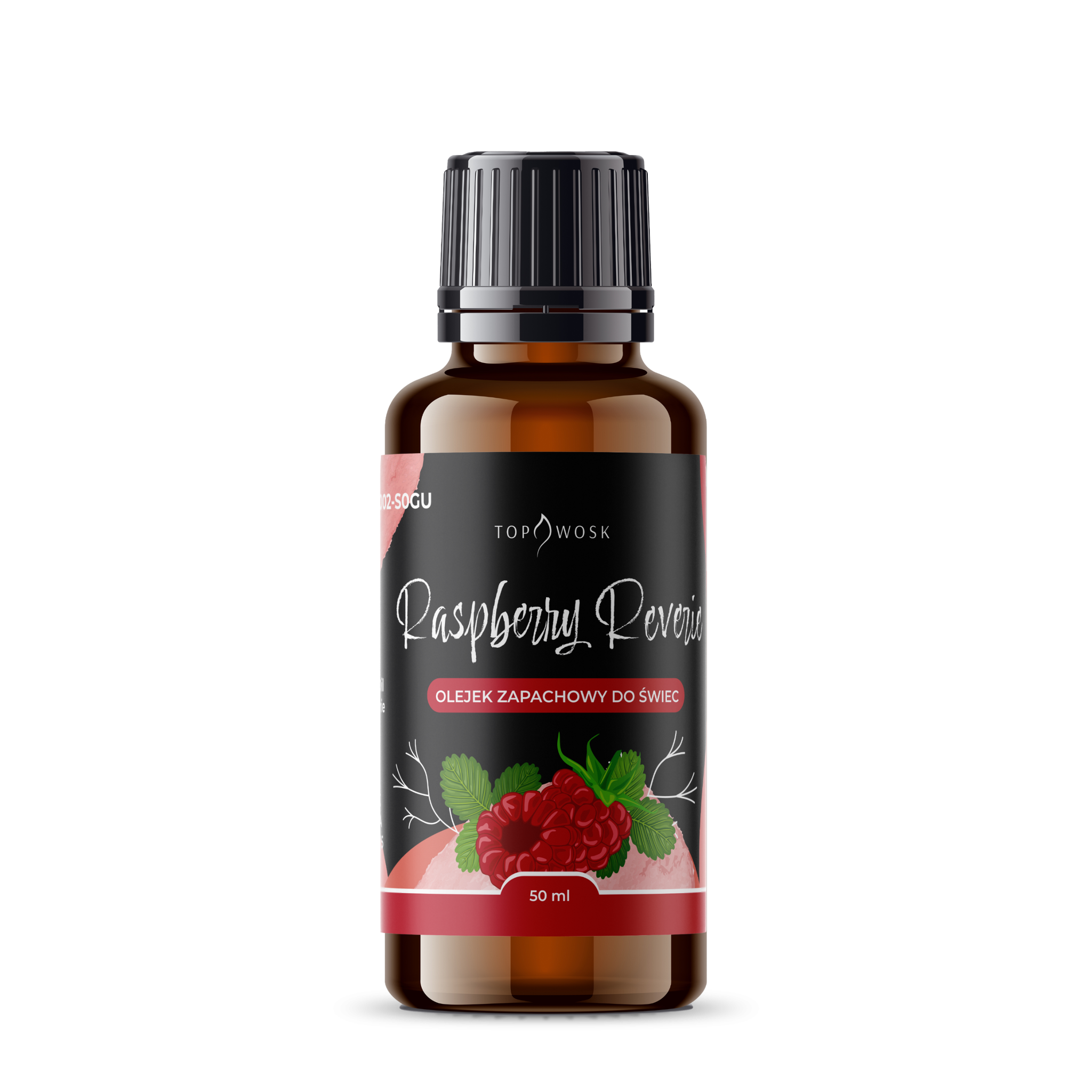 Duftöl Himbeertraum 50 Ml