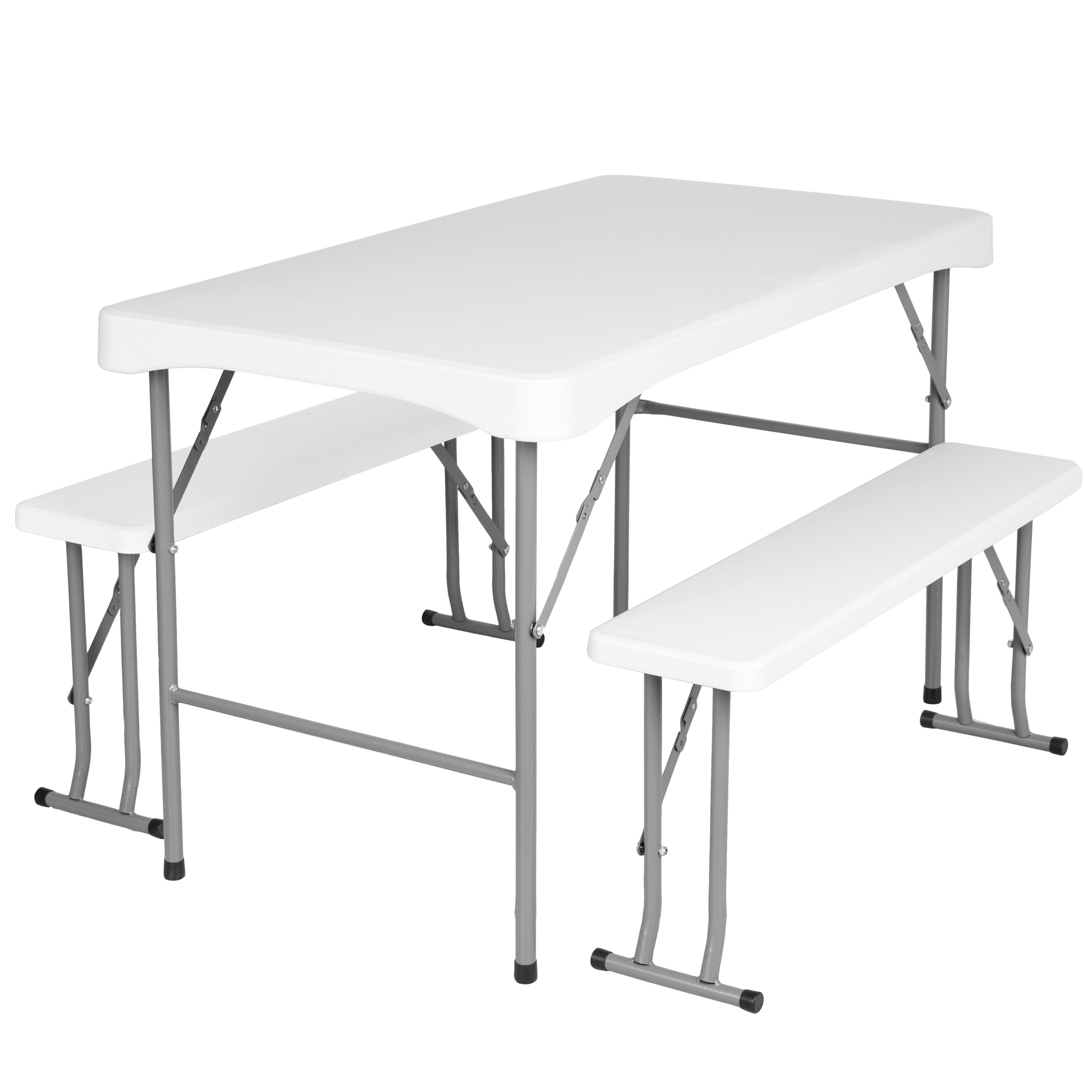 Stanley Garten-catering-set, Tisch + 2 Bänke