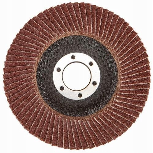 Schleifscheibe 125 Gr 36 Mf