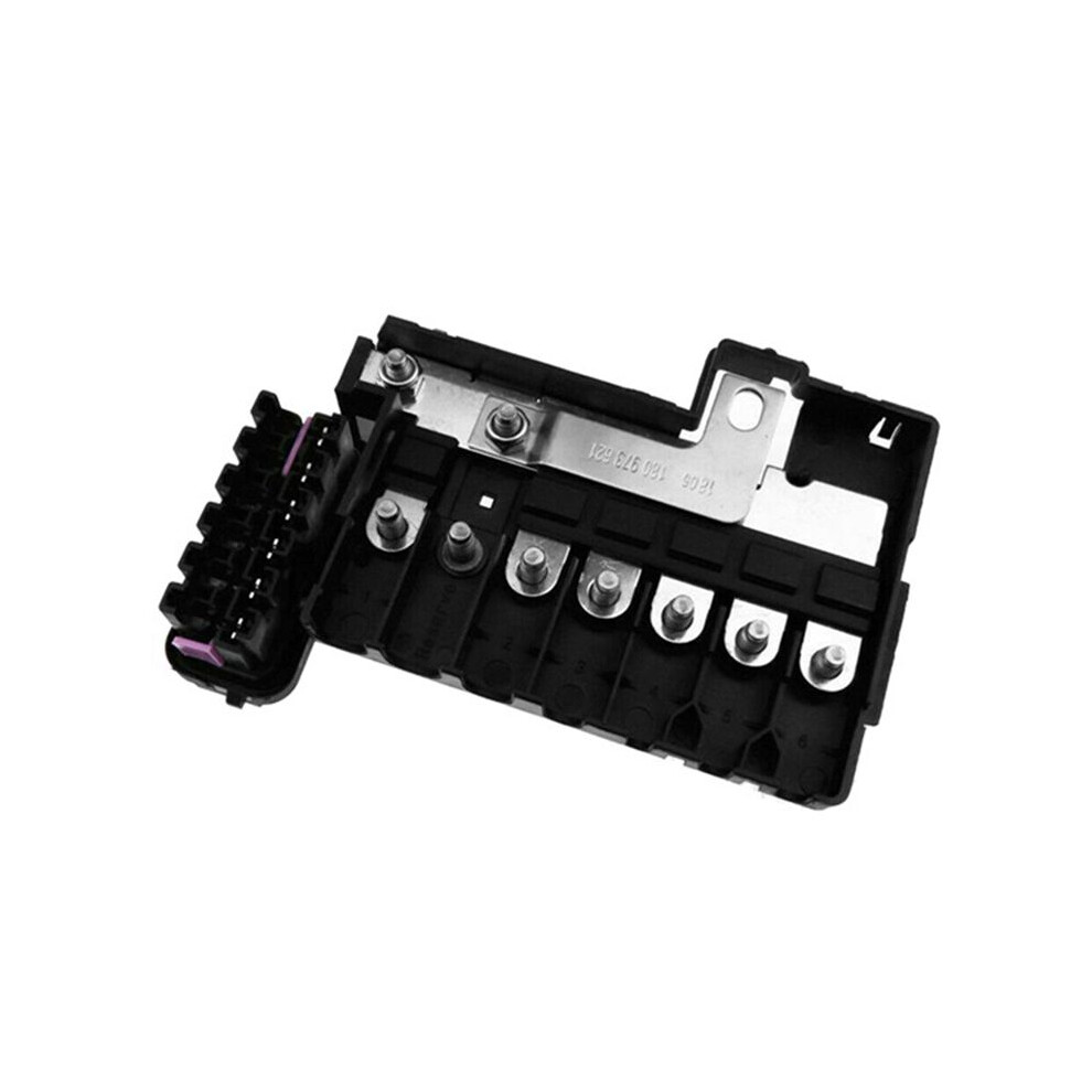 Sicherungskästen 6r0937550a Und 6r0934617 Für Kfz-batteriekreise In Octavia, Rapid, Fabia, Bora Mk6 Und Sangtana.