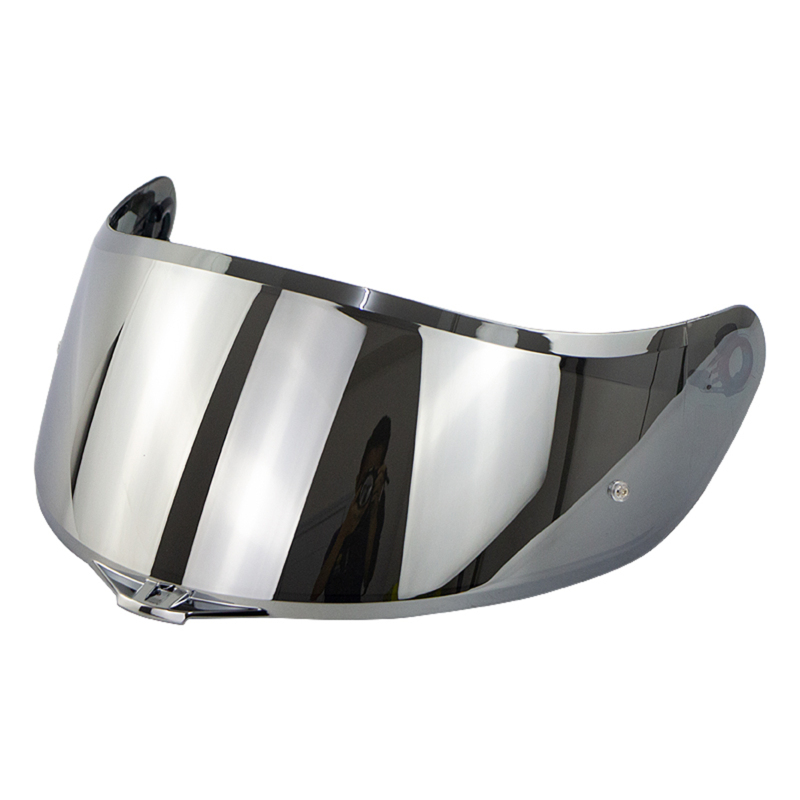 Ersatzvisier Für Agv K1 K3sv K5 Integralhelm, Windschutzscheibe Und Helmvisier.