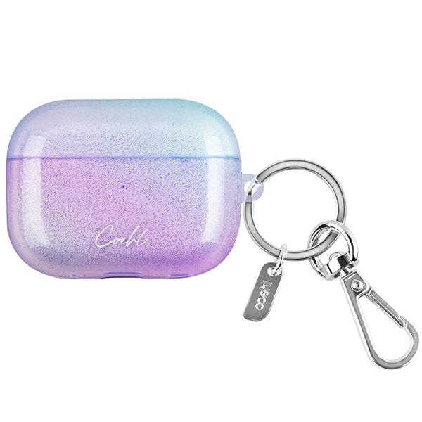 Uniq Hülle Coehl Linear Airpods Pro 2 (2022/2023) Sternenstaub