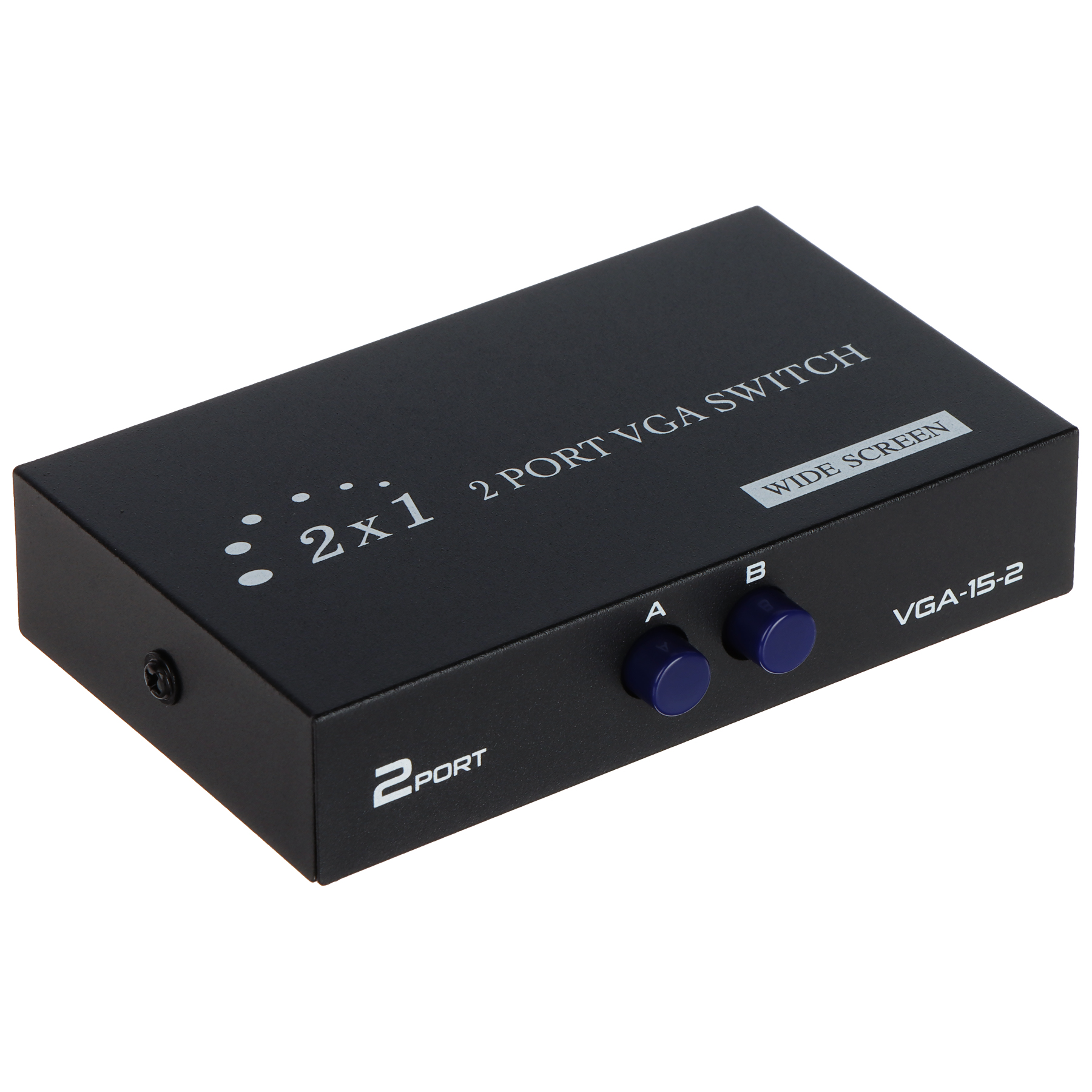 Vga-schalter Vga-sw-2/1