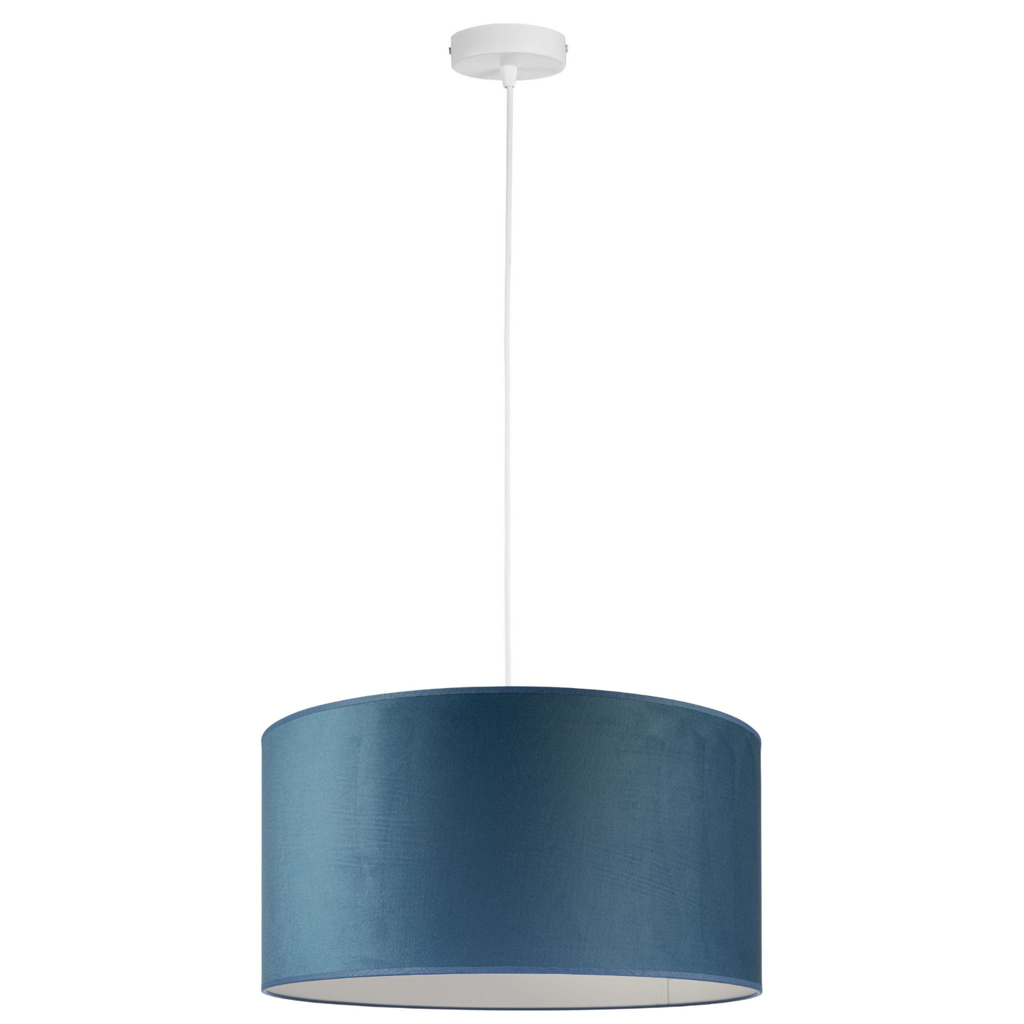 Tornado Bal1 Lampe, Samtjeans