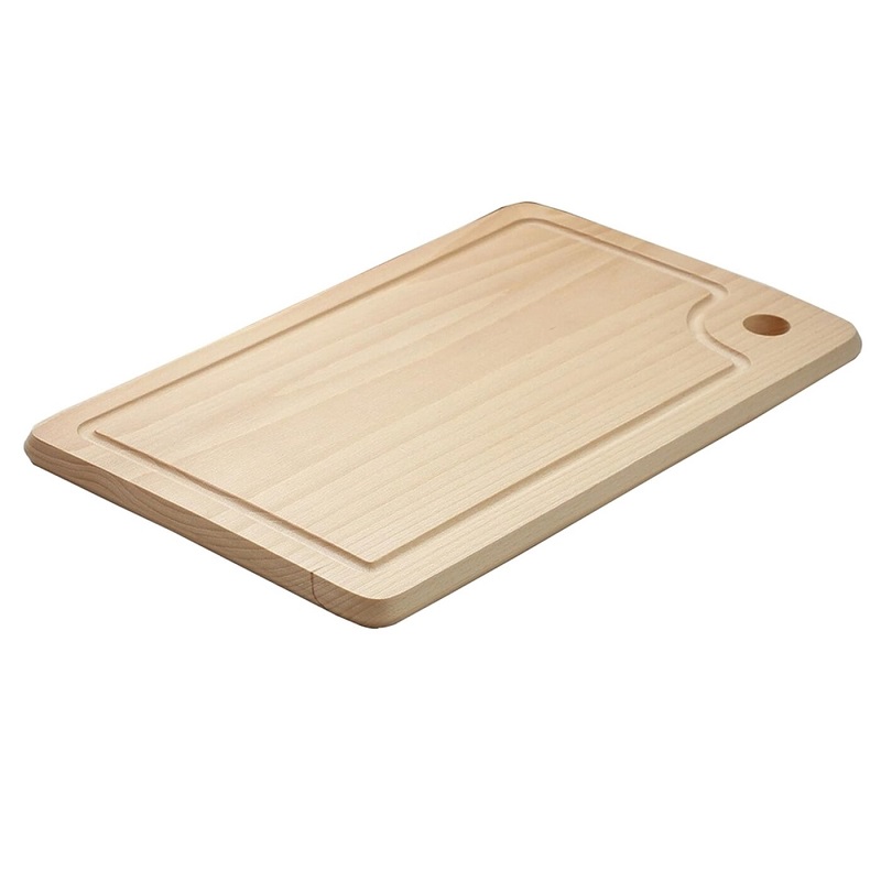 Großes Catering-brett 42x25x1,5cm