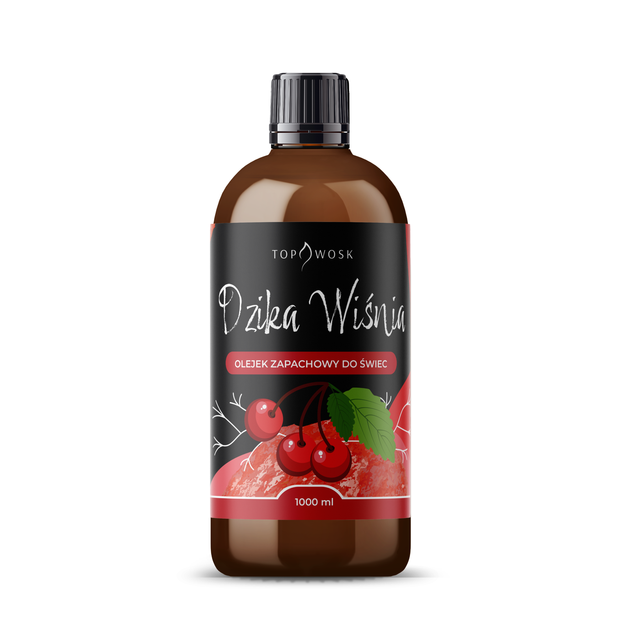 Duftöl Wildkirsche 1000 Ml