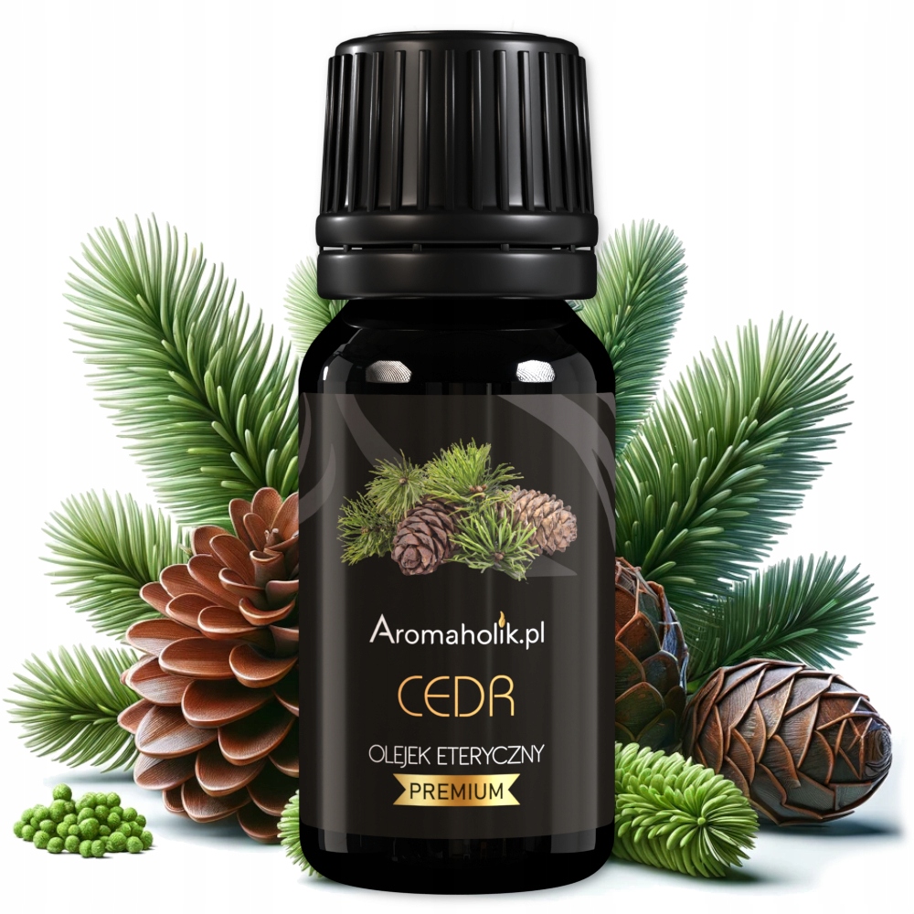 Zedernholz Natürliches Zedernholz-duftöl 10 Ml