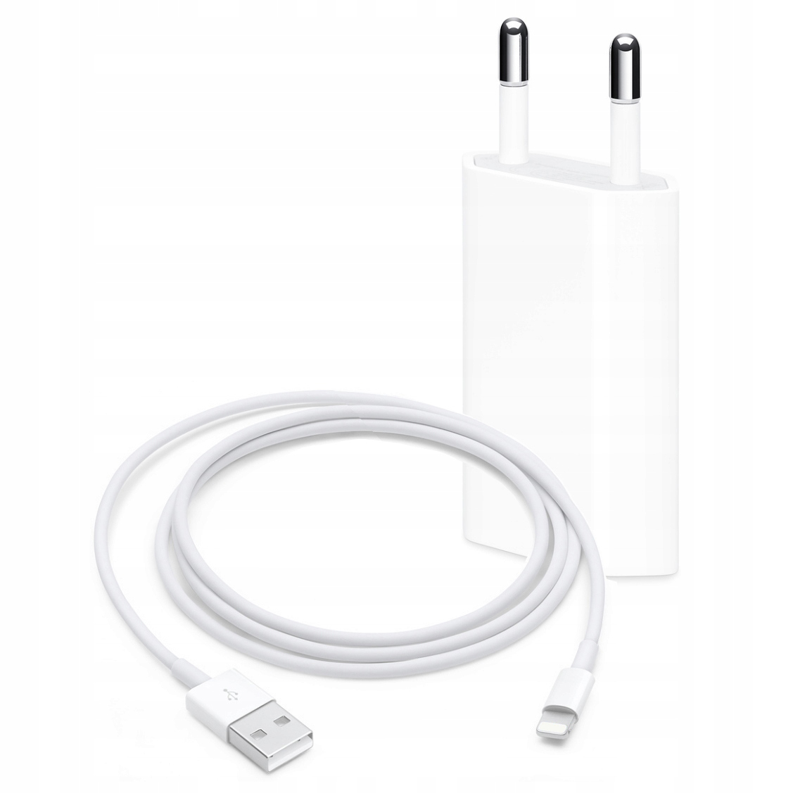 Schnellladekabel Mit Co2-ladegerät Für Lightning Iphone 12, 13, 14 Pro (1 M)