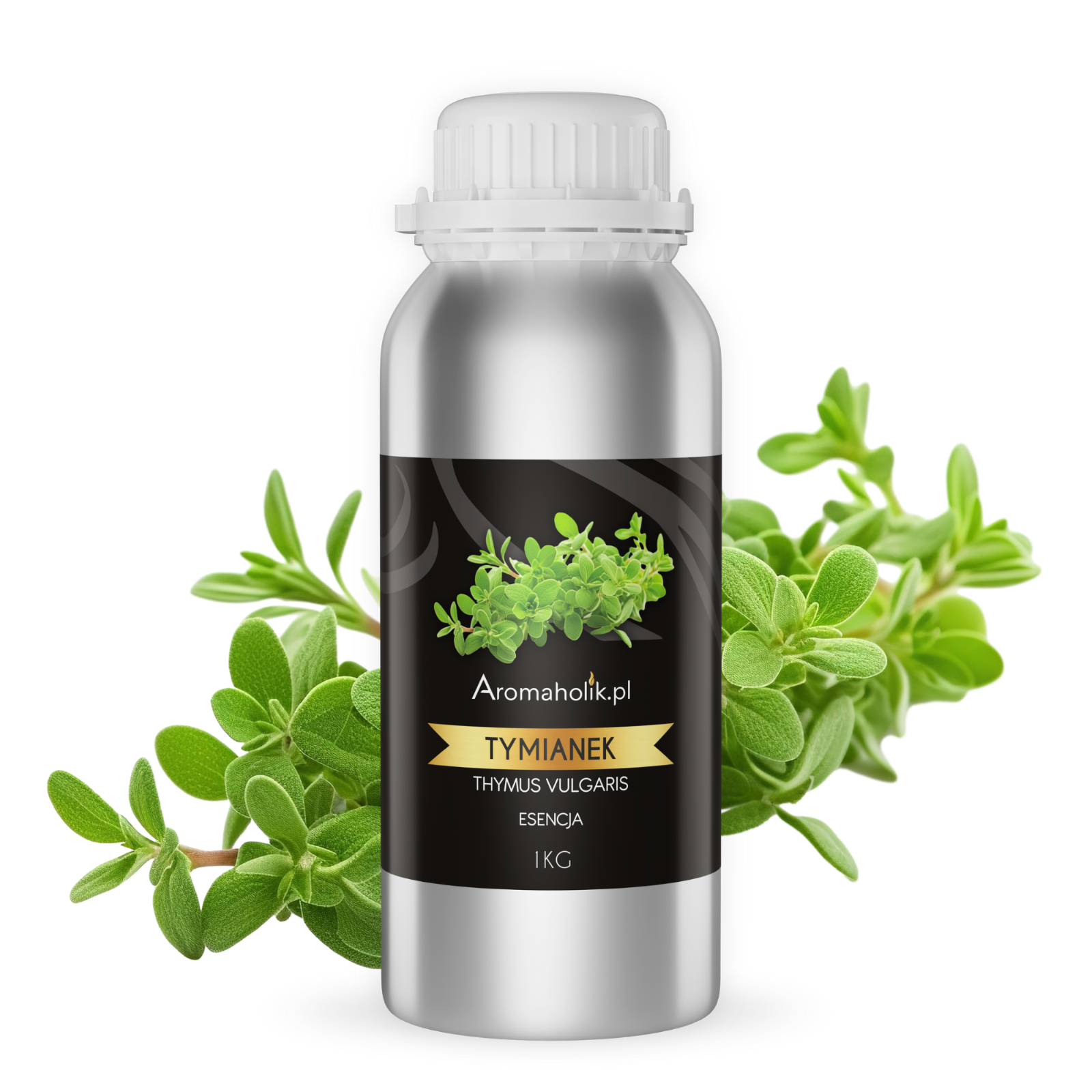 Thymianöl 1 Kg 1 L 1000 Ml – Rein Schutz Energie