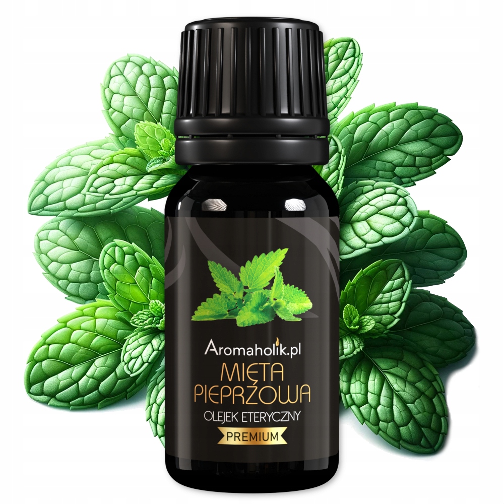 Pfefferminz-duftöl 10 Ml
