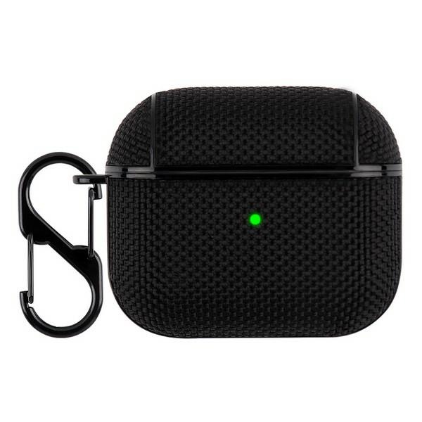 Airpods 3 Hülle Beline Schwarz
