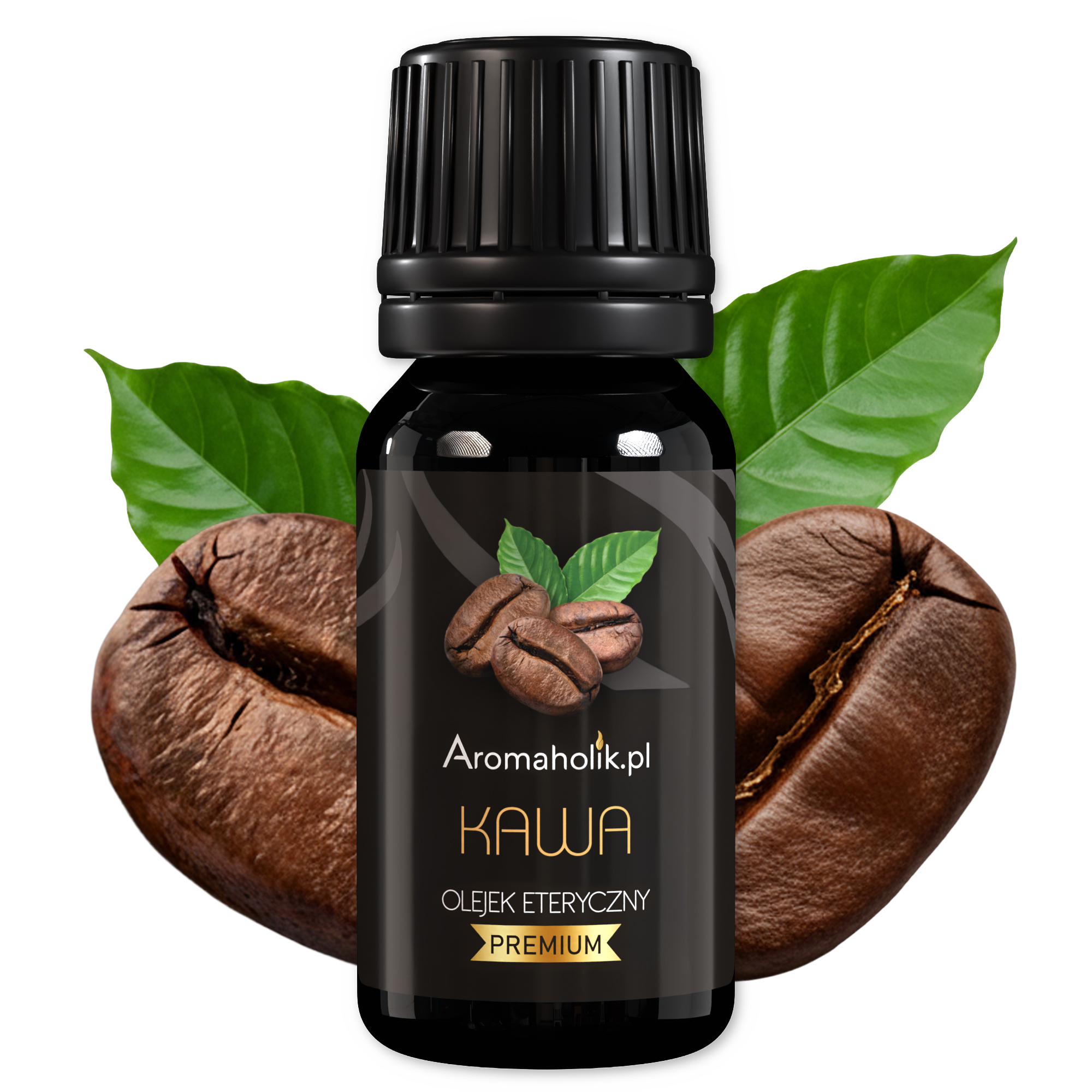 Kaffee-ätherisches Öl 10 Ml