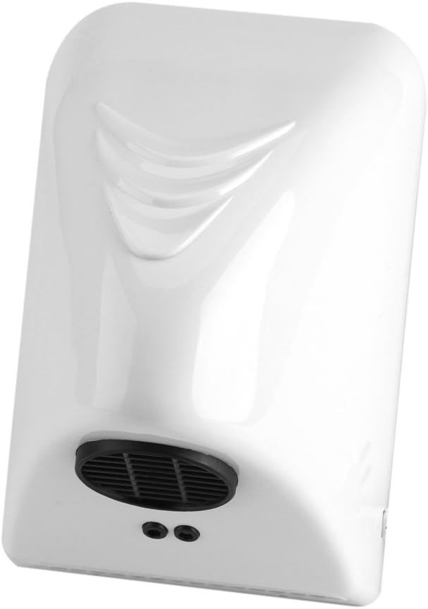 Automatischer Händetrockner, 600 W, Für Haushalt, Hotel Und Gewerbe, Elektrischer Induktions-händetrockner, Automatisches Händetrocknungsgerät Für Gewerbliche Einrichtungen