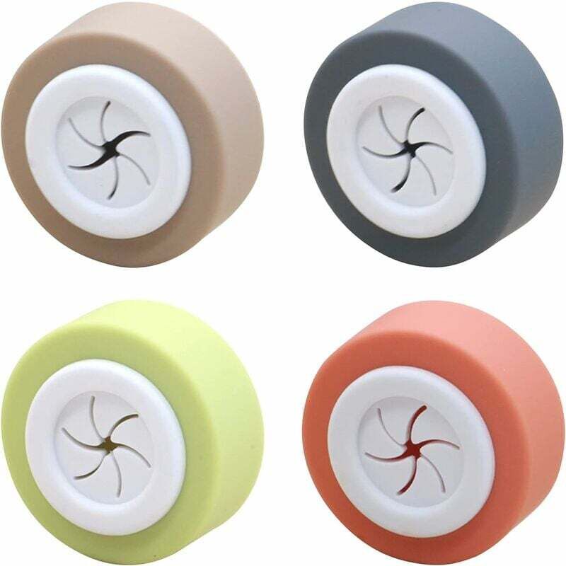 [niemals Verwendet] 4-teiliges Set Selbstklebender Handtuchhaken, Kein Bohren Erforderlich, Handtuchhalter, Küchenhandtuchhalter Für Bad, Küche Und Haushalt