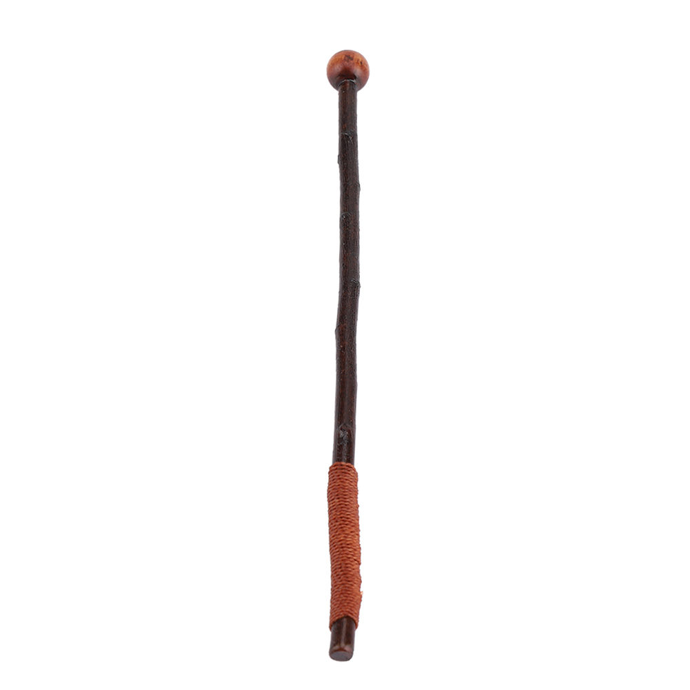 Vintage Japanischer Wiederverwendbarer Rührstäbchen Aus Holz Für Kaffee, Milch Und Honig