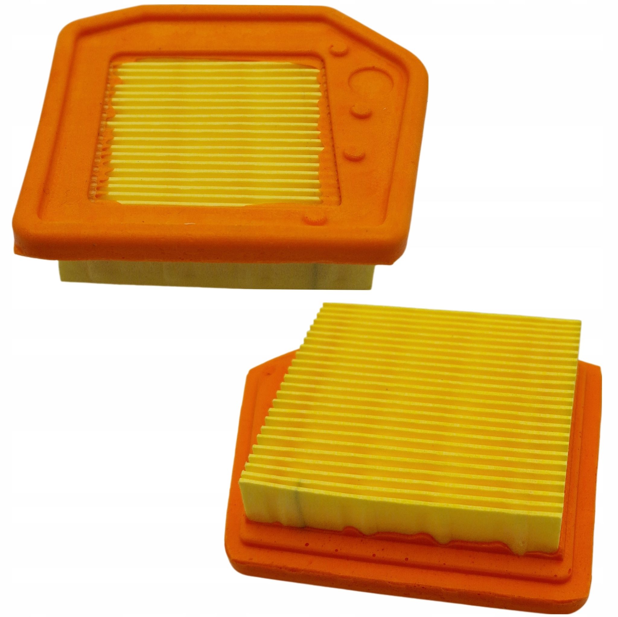 Luftfilter Für Stihl Fs240, Fs360, Fs450 Und Fs460 Freischneider